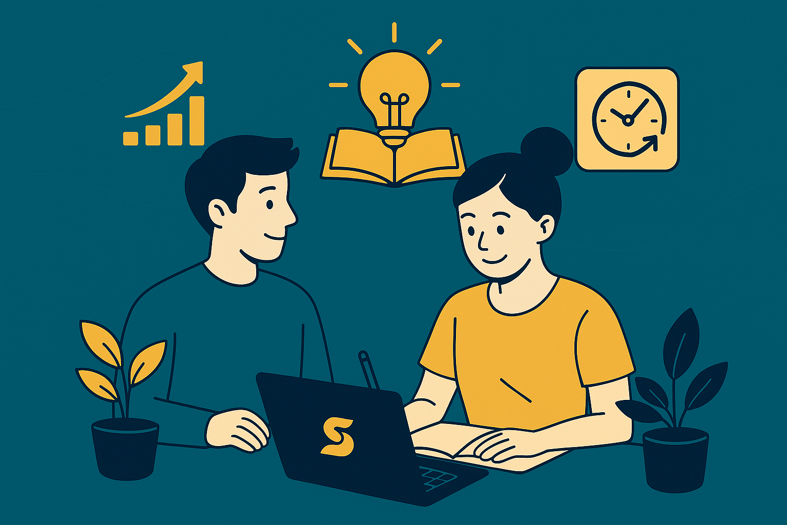 About illustration